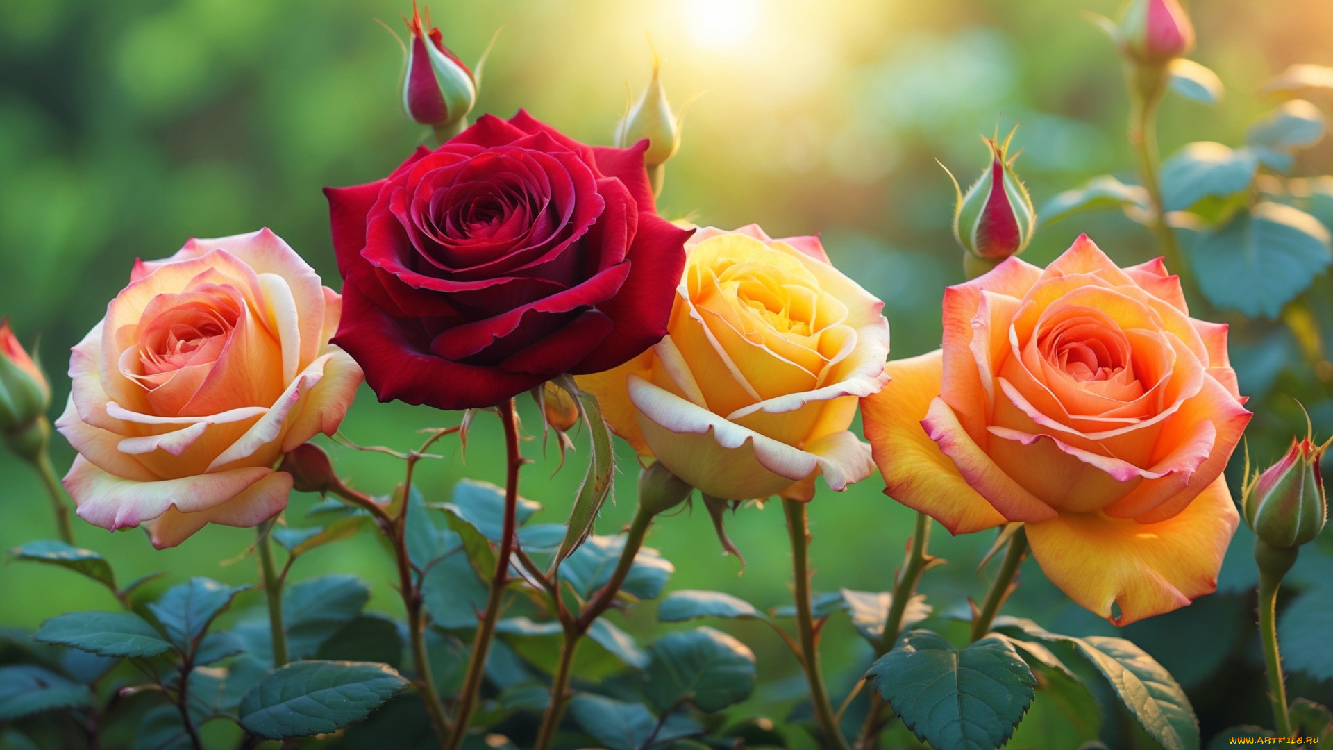 3 ,  , flowers, , , 